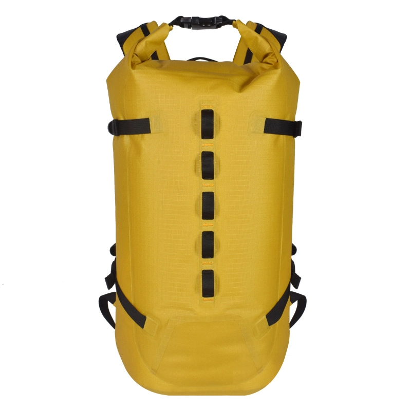 Nylon motxilen abantailak