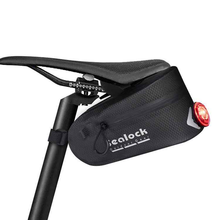 Bizikleta Saddle poltsa