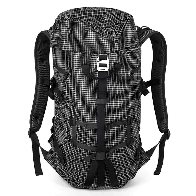 Mendi-motxila arina iragazgaitza 40L