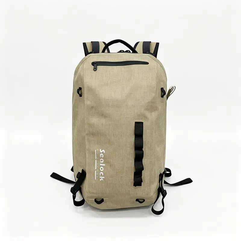 SL-E724 30L soldadura iragazgaitza den motxila, IPX6